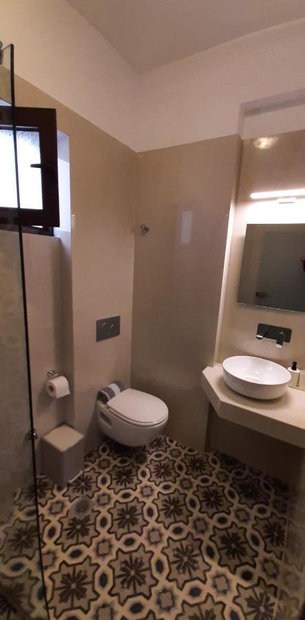 House Marianthi Anthoula Apartment Sarti Ngoại thất bức ảnh