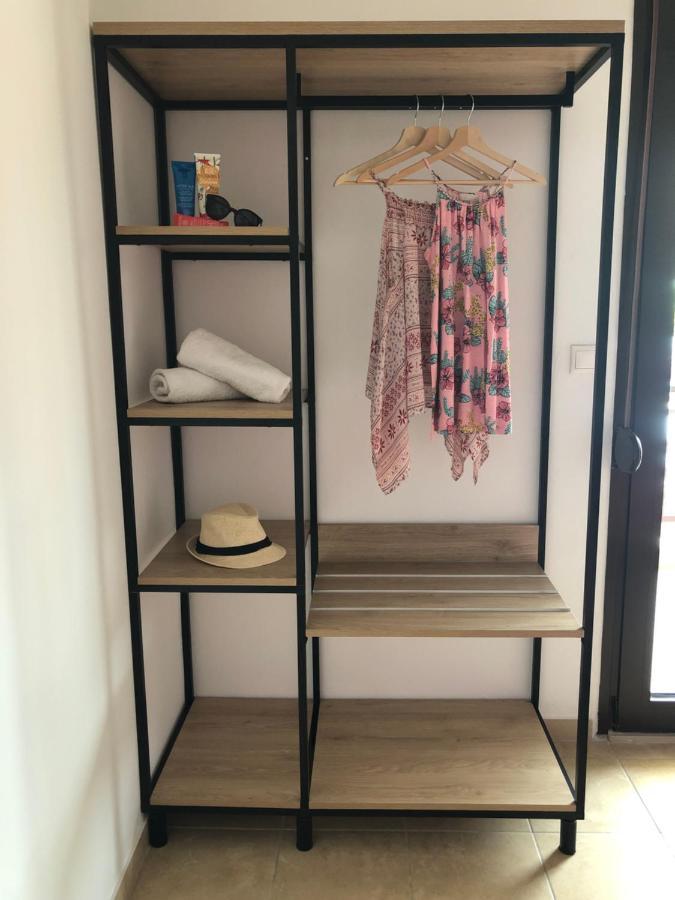 House Marianthi Anthoula Apartment Sarti Ngoại thất bức ảnh