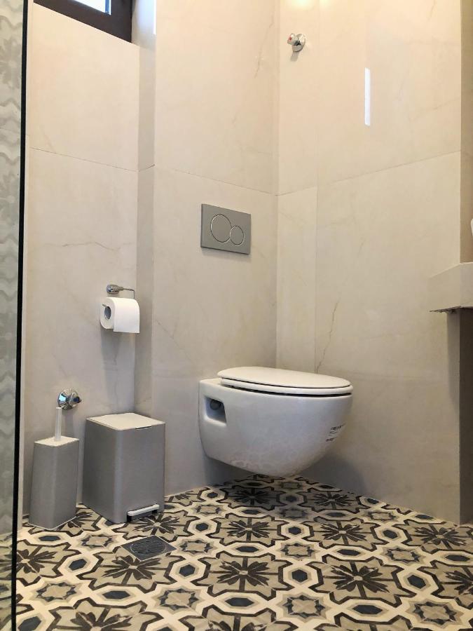 House Marianthi Anthoula Apartment Sarti Ngoại thất bức ảnh