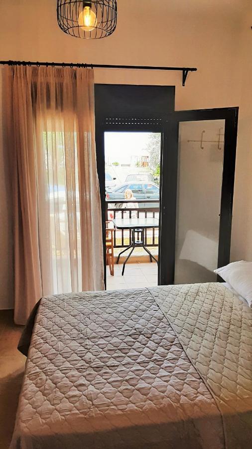 House Marianthi Anthoula Apartment Sarti Ngoại thất bức ảnh