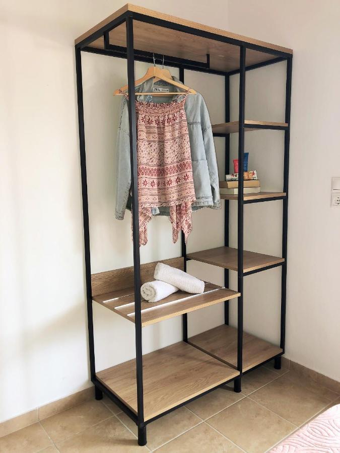 House Marianthi Anthoula Apartment Sarti Ngoại thất bức ảnh