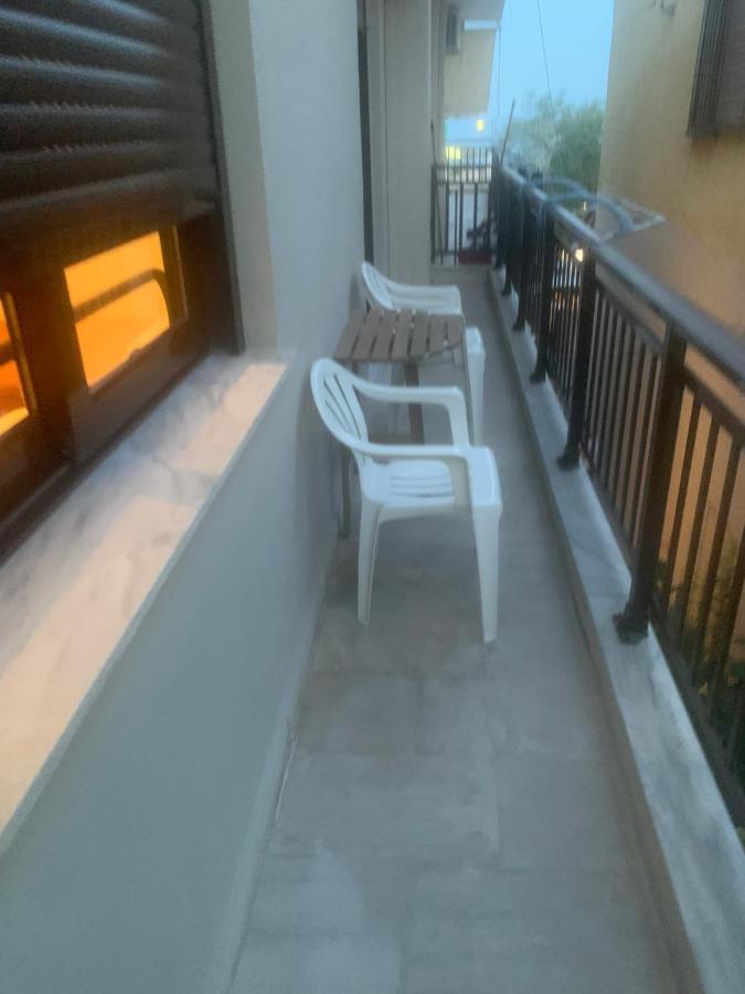 House Marianthi Anthoula Apartment Sarti Ngoại thất bức ảnh