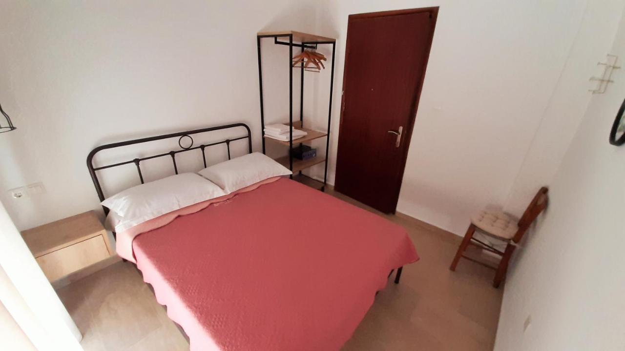 House Marianthi Anthoula Apartment Sarti Ngoại thất bức ảnh