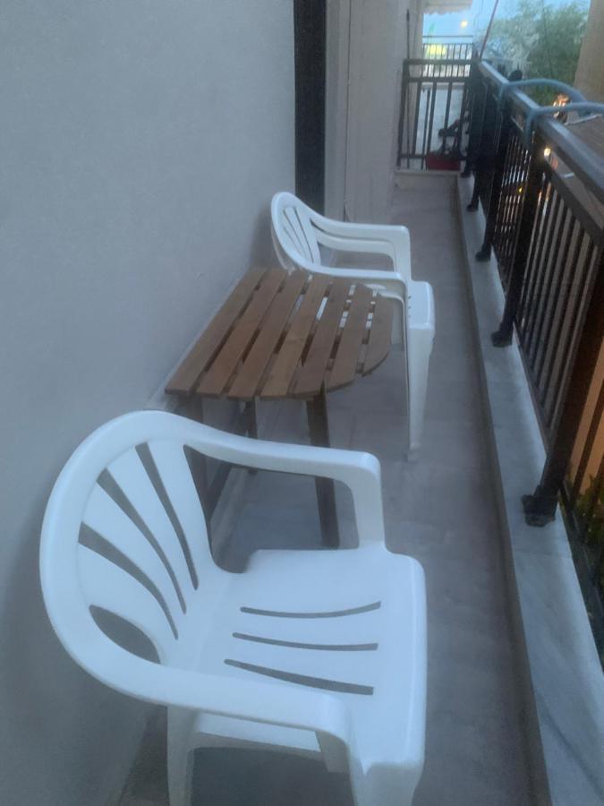 House Marianthi Anthoula Apartment Sarti Ngoại thất bức ảnh