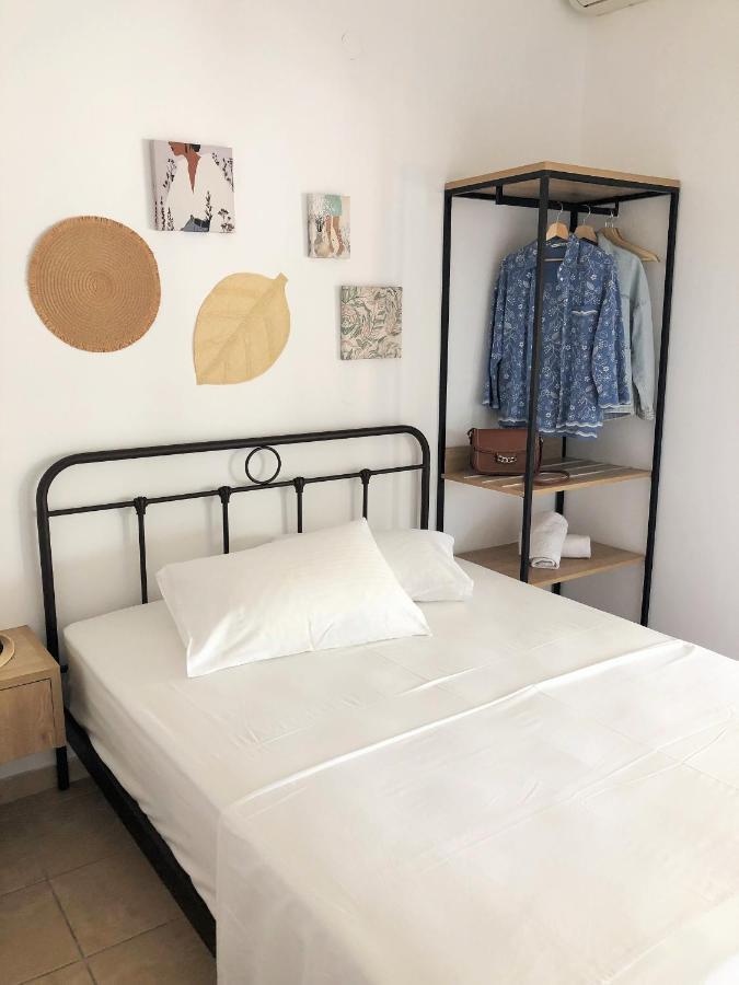 House Marianthi Anthoula Apartment Sarti Ngoại thất bức ảnh