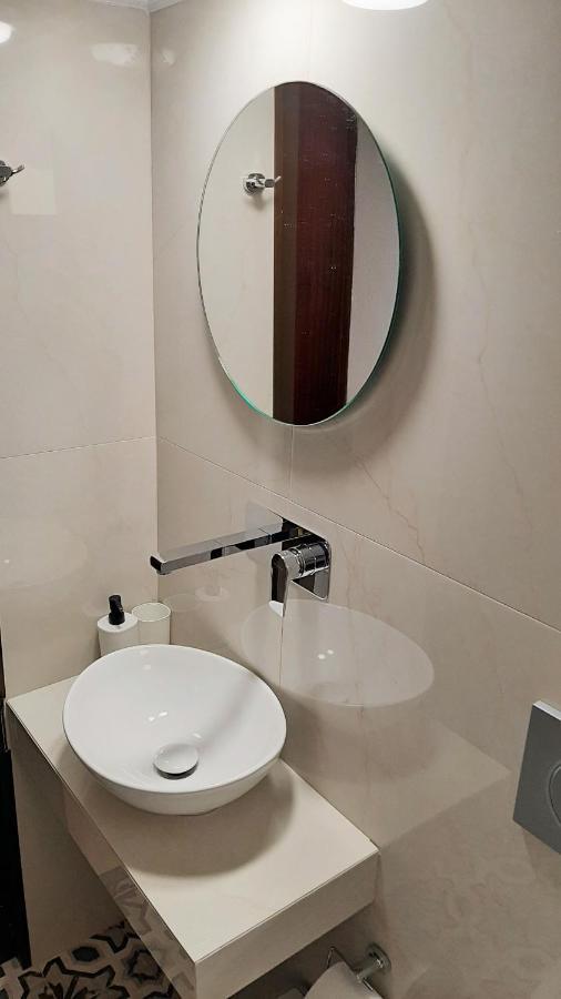 House Marianthi Anthoula Apartment Sarti Ngoại thất bức ảnh