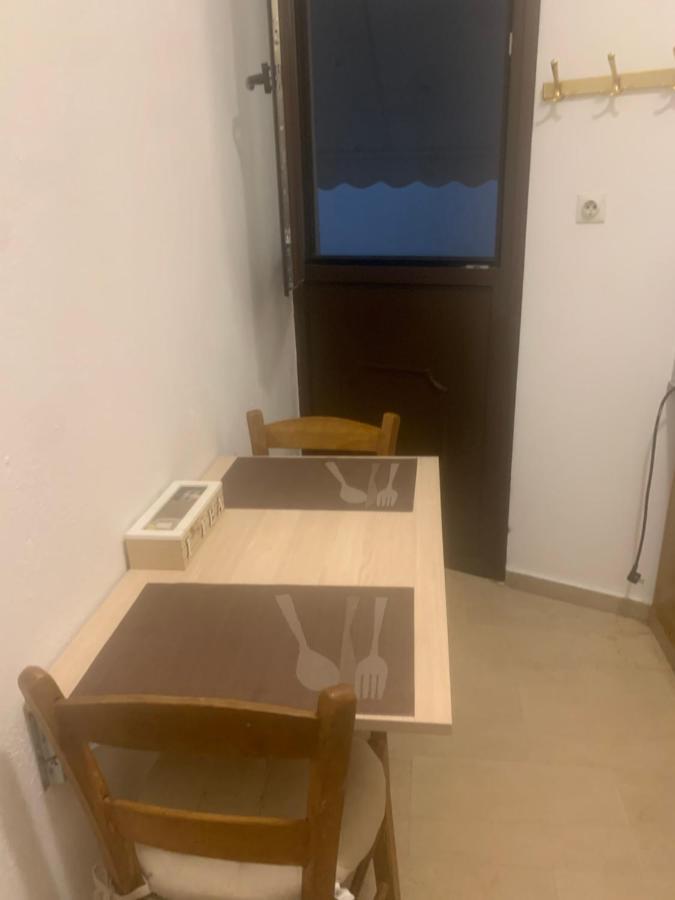 House Marianthi Anthoula Apartment Sarti Ngoại thất bức ảnh