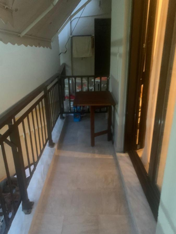 House Marianthi Anthoula Apartment Sarti Ngoại thất bức ảnh