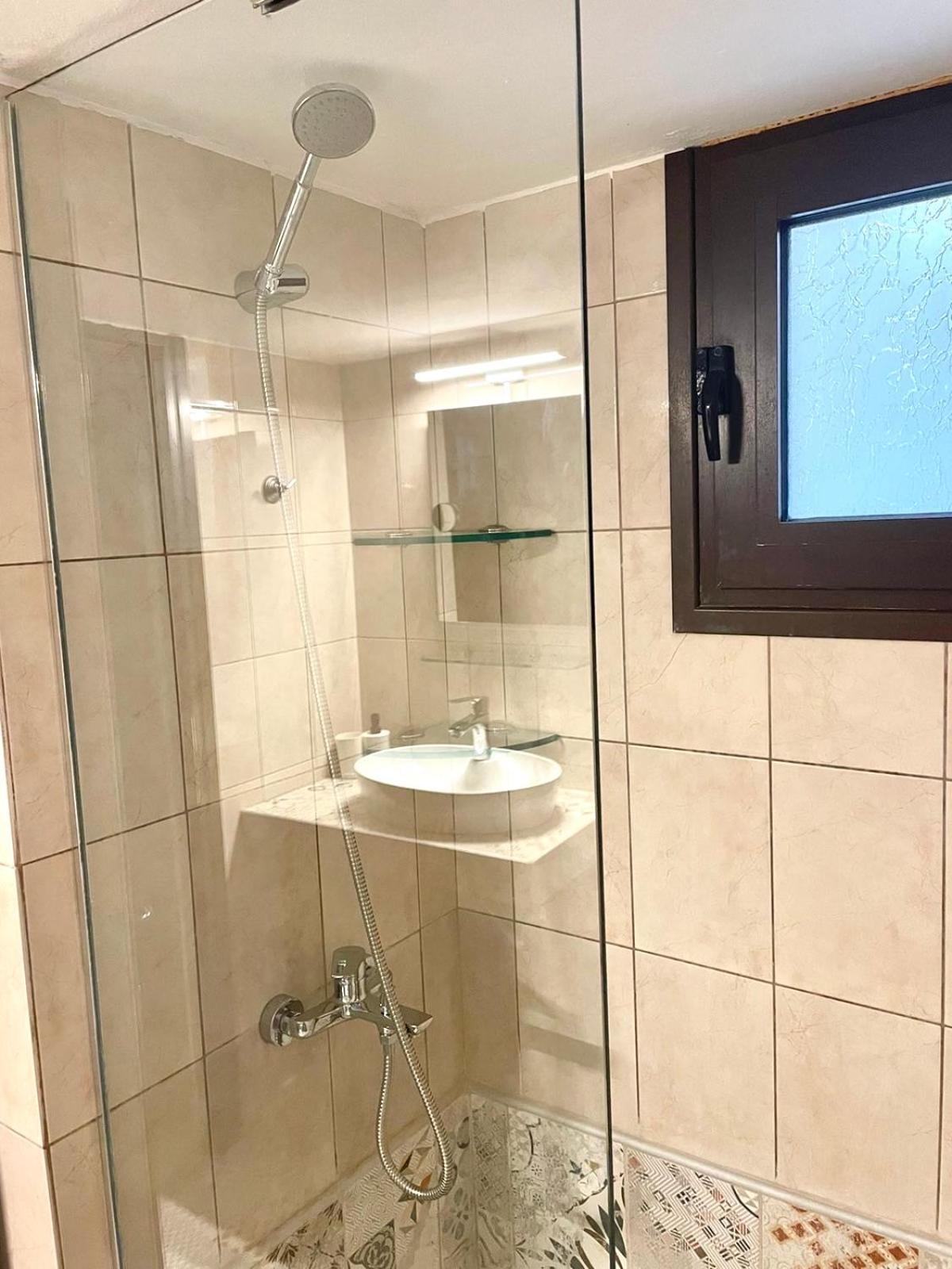 House Marianthi Anthoula Apartment Sarti Ngoại thất bức ảnh
