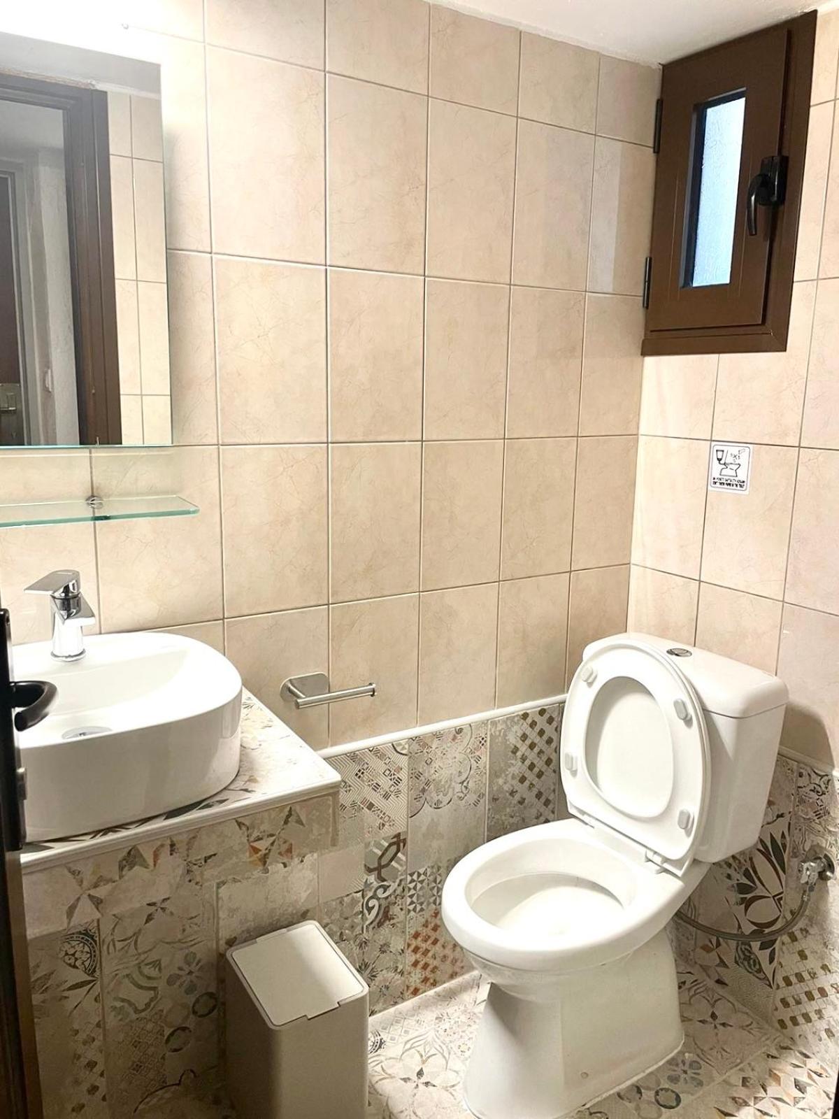 House Marianthi Anthoula Apartment Sarti Ngoại thất bức ảnh