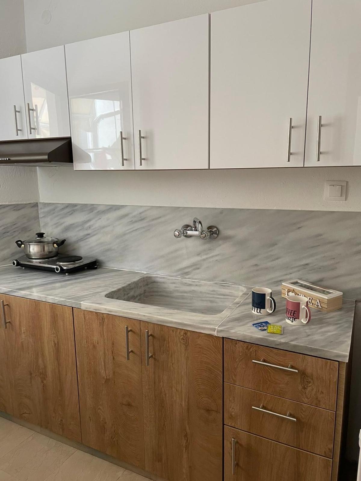 House Marianthi Anthoula Apartment Sarti Ngoại thất bức ảnh
