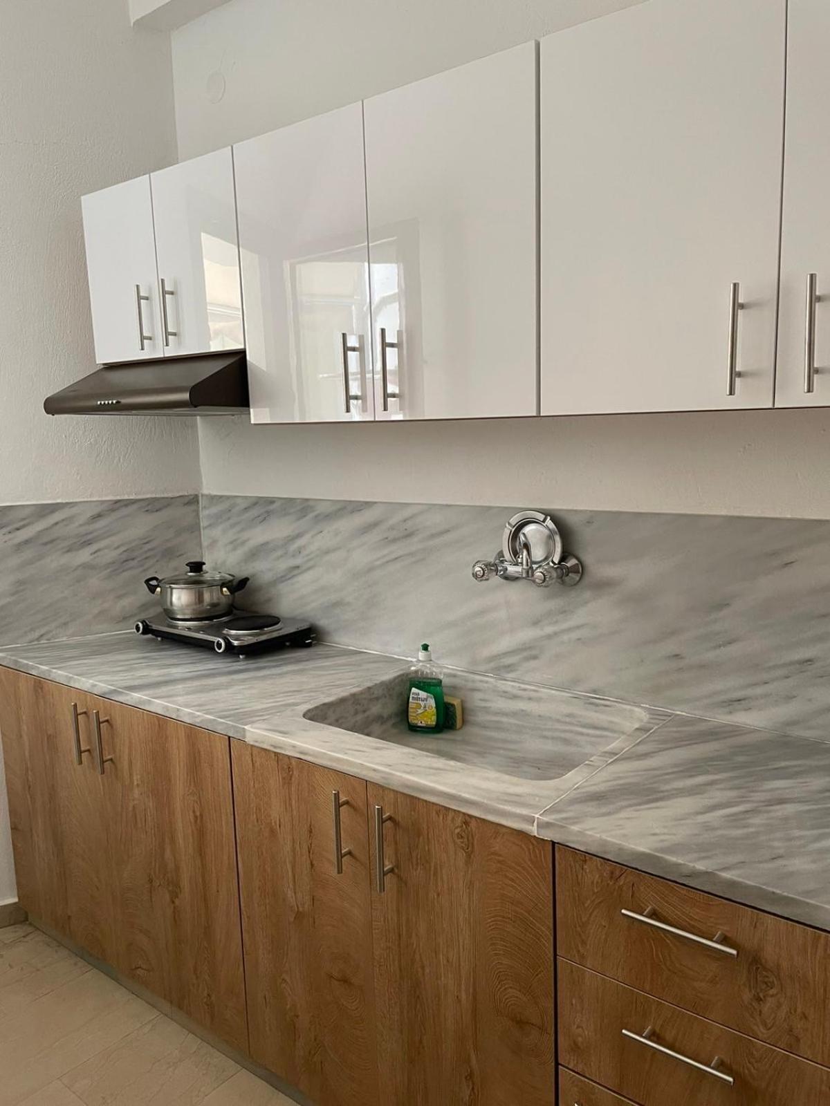 House Marianthi Anthoula Apartment Sarti Ngoại thất bức ảnh