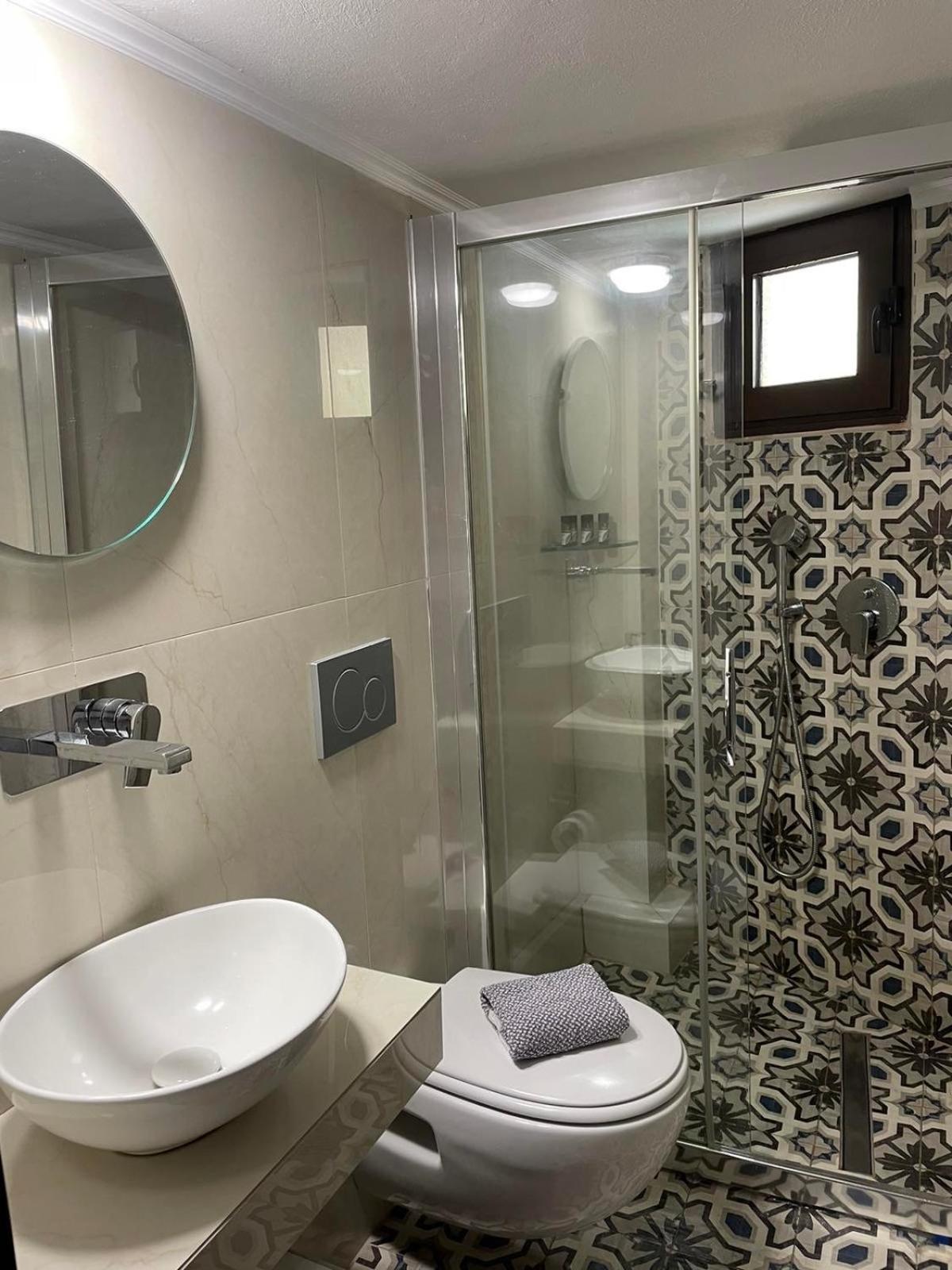 House Marianthi Anthoula Apartment Sarti Ngoại thất bức ảnh